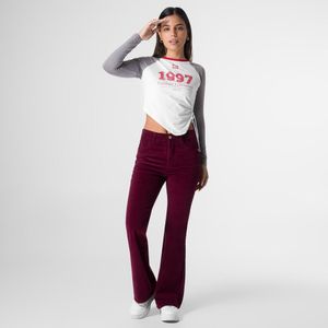 Polo Jersey Full Lycra Squeeze Mujer Salierin