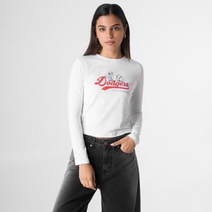 Polo Jersey Full Lycra Squeeze Mujer Loara 5