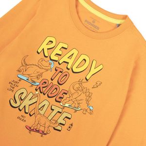 Polo Jersey Pionier Niño Kids Davidd