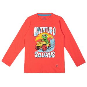 Polo Jersey Pionier Niño Kids Josuee