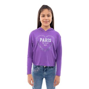 Polo Jersey Pionier Niña Yust