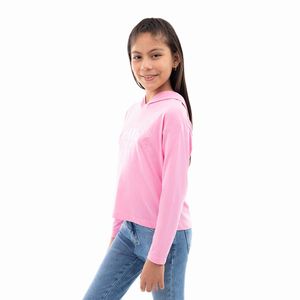 Polo Jersey Pionier Niña Yust