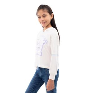 Polo Jersey Pionier Niña Miyuk