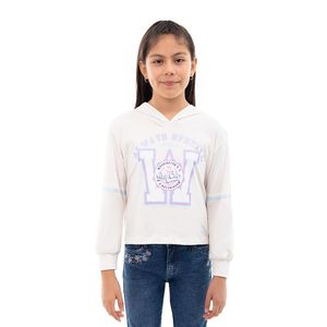 Polo Jersey Pionier Niña Miyuk