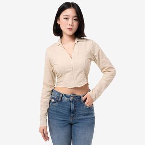 Blusa Chalis Squeeze Mujer Aryah