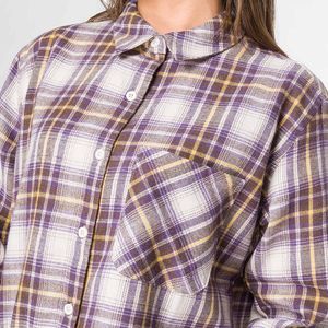 Blusa Villela Squeeze Mujer Mirashe