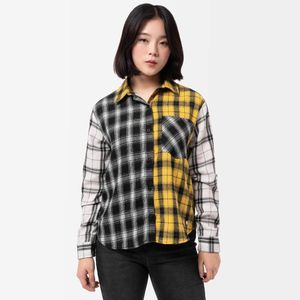 Blusa Villela Squeeze Mujer Leyni