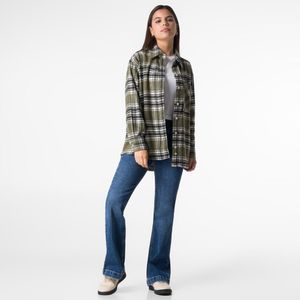 Blusa Villela Squeeze Mujer Leanndria