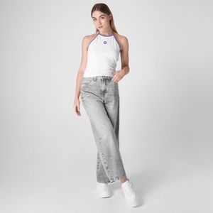 Top Jersey Squeeze Mujer Kiomy