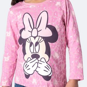 Polo Jersey Pionier Niña Kids Sual-Disney
