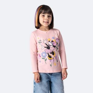 Polo Jersey Pionier Niña Kids Evangeline-Disney