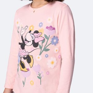 Polo Jersey Pionier Niña Kids Evangeline-Disney