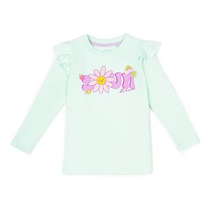 Polo Jersey Pionier Niña Kids Ceciliaa