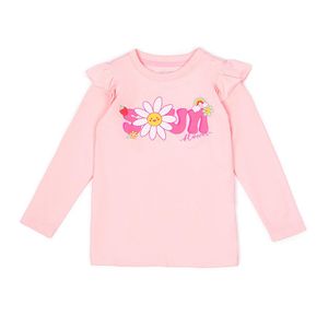 Polo Jersey Pionier Niña Kids Ceciliaa