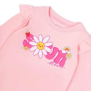 Polo Jersey Pionier Niña Kids Ceciliaa