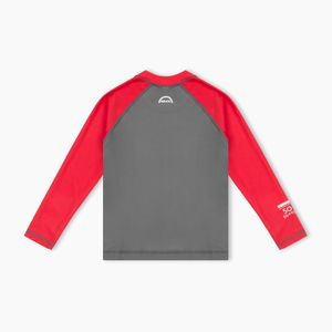 Polo Sintetica Gzuck Niño Sakref