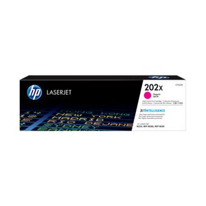 Toner HP CF503X Magenta para LaserJet Pro M254 - 2.5K Páginas de Alto Rendimiento