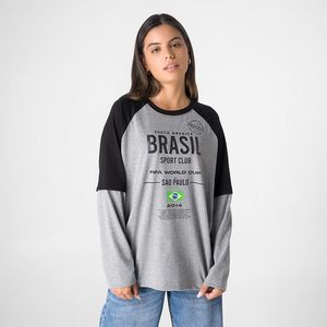 Polo Jersey Squeeze Mujer Seychelle