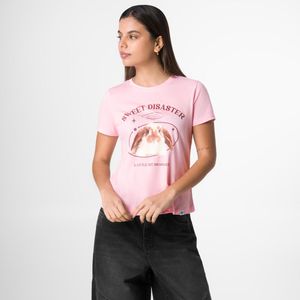 Polo Jersey Full Lycra Squeeze Mujer Rholling 14