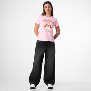 Polo Jersey Full Lycra Squeeze Mujer Rholling 14