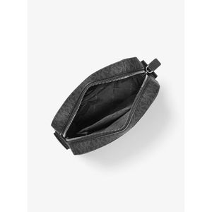 Michael Kors Bolso con logotipo de Cooper Signature | Negro