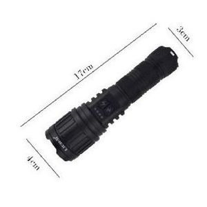 Linterna de largo alcance 3000M de distancia LED LIDIMI LD-L1408A