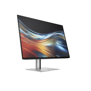 Monitor HP Serie 7 Pro 724pn 24 Pulgadas WUXGA IPS HDMI DP USB-A USB-B