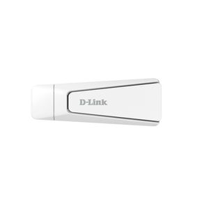 Adaptador USB D-Link Wi-Fi 6 AX1800 AX18U