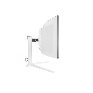 Monitor Gaming TEROS TE-4920G 49 Pulg 5120 X 1440 QD OLED  144Hz 0.03ms HDMI DP RJ45