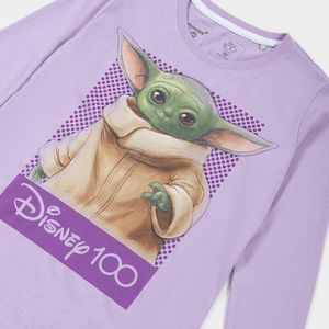 Polo Jersey Pionier Niña Erin_Disney