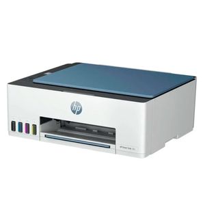 Impresora Hp Smart Tank 585 Multifuncional Wifi USB