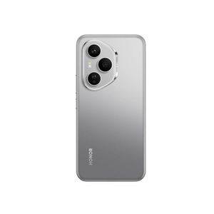 Smartphone Honor 400 Pro 12GB+512GB Lunar Grey Dual Sim