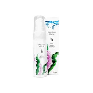 GIALURON REVITA-crema gel antiedad