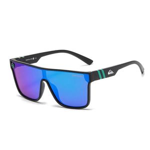 Lentes de Sol Quiksilver Tornazolado Polarizado