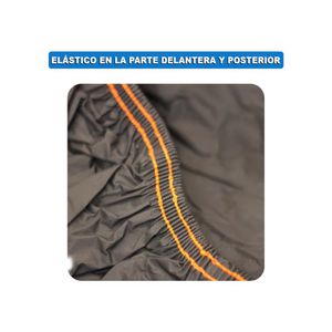 Cobertor para Camioneta Van y Auto SUV Funda Gruesa - Impermeable - Talla XXXL