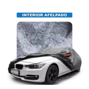 Cobertor para Auto Funda Gruesa - Impermeable MAXCOVER - Talla M