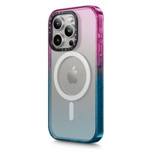 Case Casetify Cotton Candy con Magsafe para Iphone 14 Plus