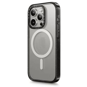 Case Casetify Clear con Magsafe para Iphone 14 Plus