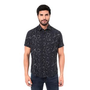 Camisa Popelina Pionier Hombre Davhid