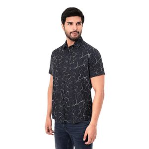 Camisa Popelina Pionier Hombre Davhid