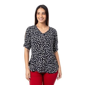 Blusa Chalis Pionier Mujer Dalella