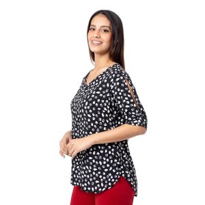 Blusa Chalis Pionier Mujer Dalella