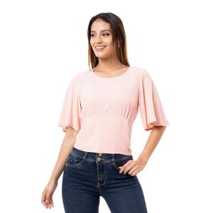 Blusa Popelina Pionier Mujer Azaily