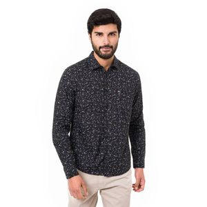Camisa Popelina Pionier Hombre Markko