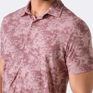 Camisa Jersey Pionier Hombre Okker-S