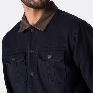 Camisaco Drill Pionier Hombre Joehh