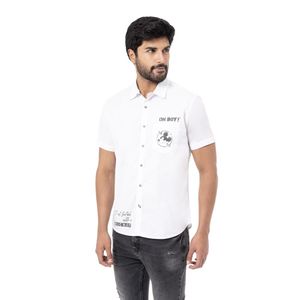 Camisa Popelina Pionier Hombre Julian-Disney