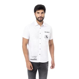 Camisa Popelina Pionier Hombre Julian-Disney