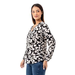 Blusa Popelina Pionier Mujer Anadia