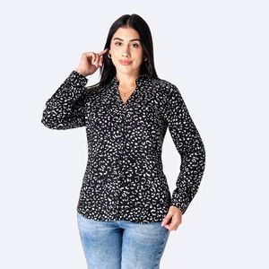 Blusa Popelina Pionier Mujer Maliss